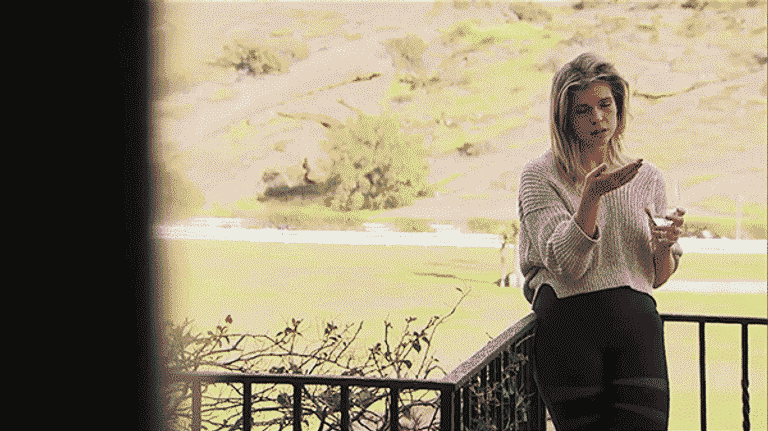Sharleen Joynt on Episode 3 of The Bachelor Presents: Listen to Your Heart