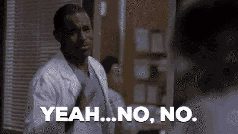 I Don’t Trust Grey’s Anatomy With a COVID-19 Storyline