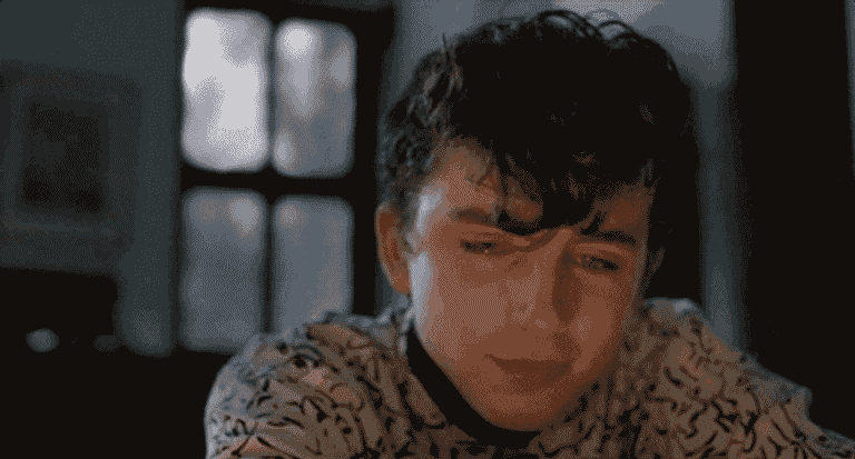 Everything We Know about the Call Me By Your Name Sequel