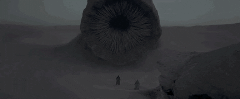 Uh Oh, The Release of Dune Has Been Delayed