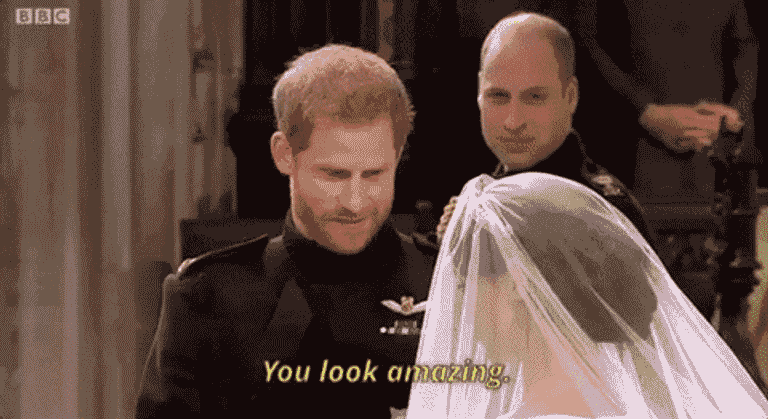 Meghan Markle Is Proof That Setting Boundaries Will Improve Your Life (and Lewk)