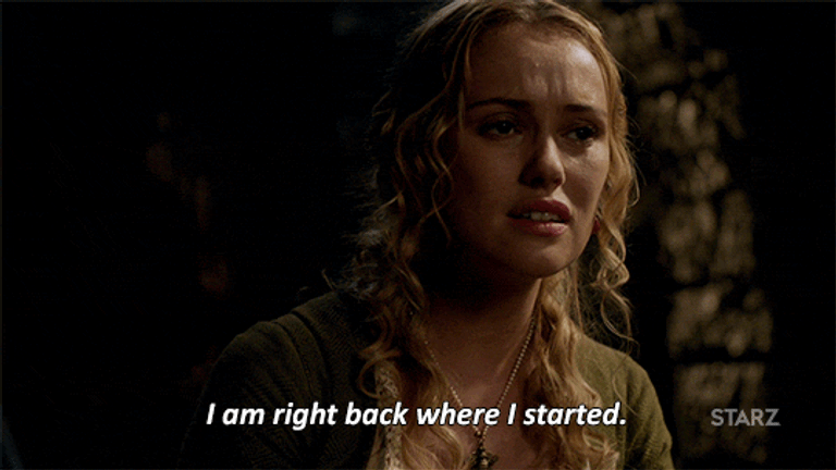 How I Moved on After Breaking up with Someone I Thought Was "The One"