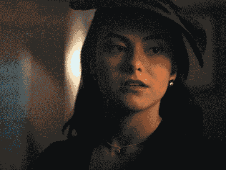 Hot Take: The Musical Episode of Riverdale Is the Only One Worth Watching