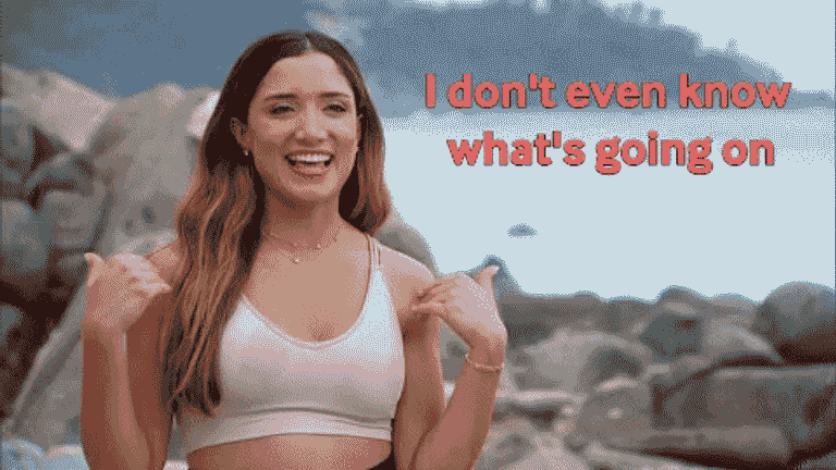 Why Are All the Dudes on Bachelor in Paradise Wearing Sneakers on the Beach?