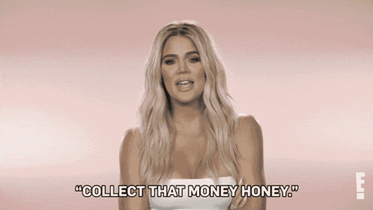 Let’s Stop Shaming Khloé—and All Women—for Spending Money