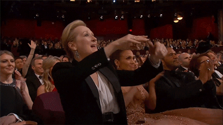 Gwendoline Christie’s Emmy Nom Is a Reminder That You a Bad Bitch