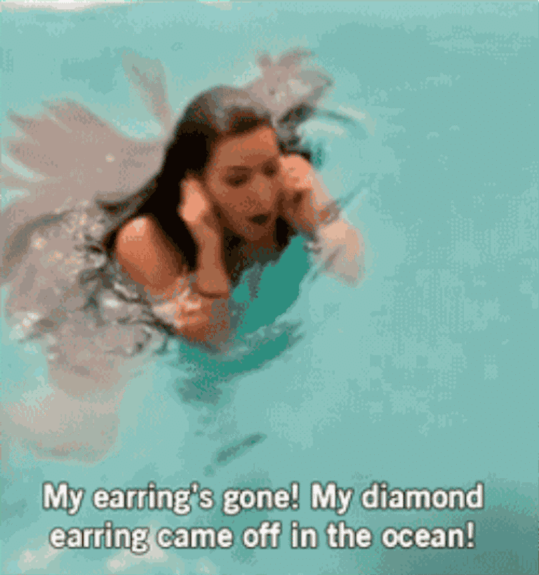 Kim K Is Every Woman With a Sh-tty Boss