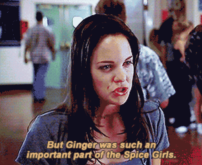 What Girl Groups Taught Me About Female Friendships