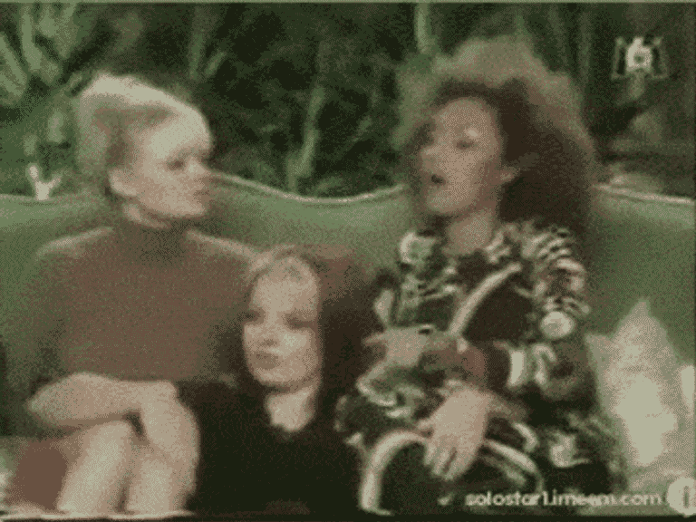 What Girl Groups Taught Me About Female Friendships