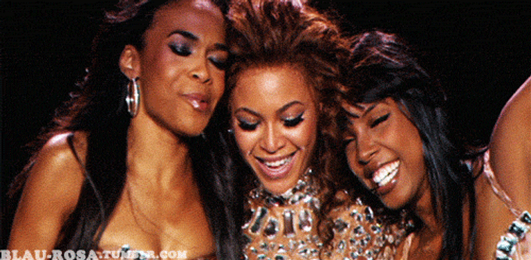 What Girl Groups Taught Me About Female Friendships