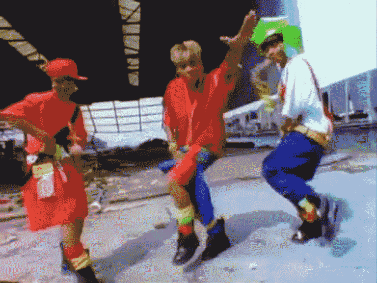 What Girl Groups Taught Me About Female Friendships
