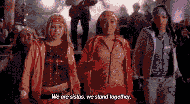 What Girl Groups Taught Me About Female Friendships