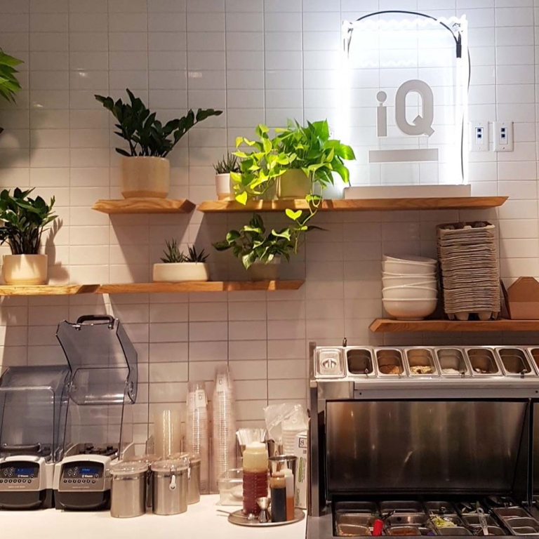 The Best Places to Grab a Healthy Lunch in Toronto