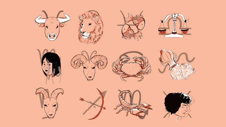 Your August 2020 Horoscopes Are Here!
