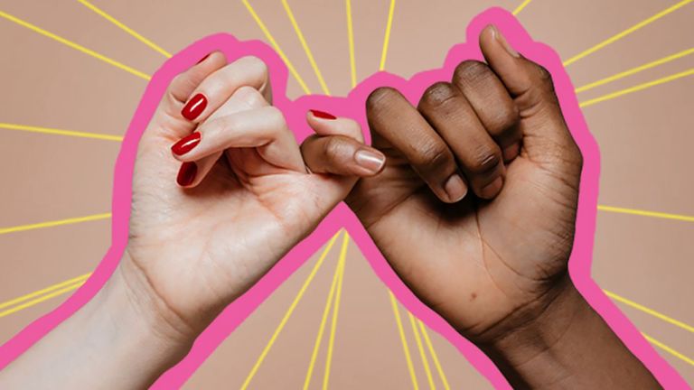 How to Be a Better Friend to Black Women