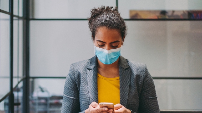I Spoke Out About Feeling Unsafe At Work During COVID—And Got Fired