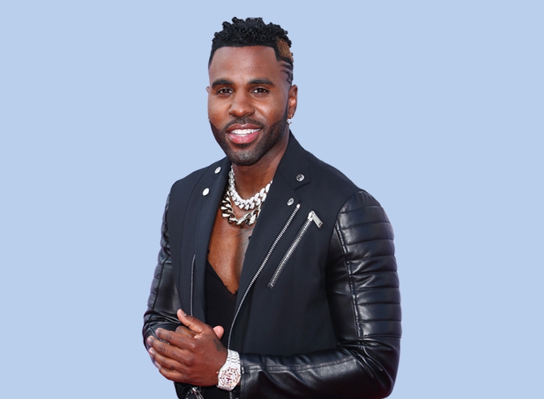 Hey Jason Derulo, Welcome to Being a Woman on the Internet