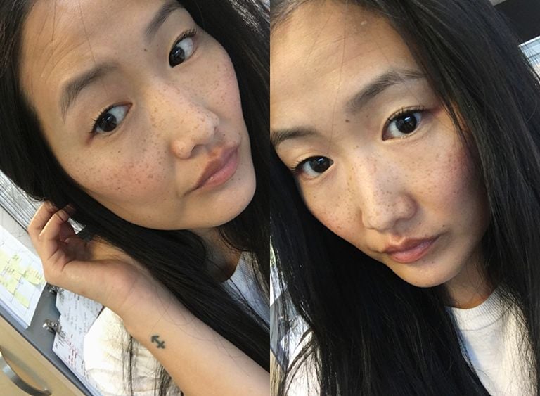 I Tried It: Eyelid Beauty Tape That Promises An Instant Lift