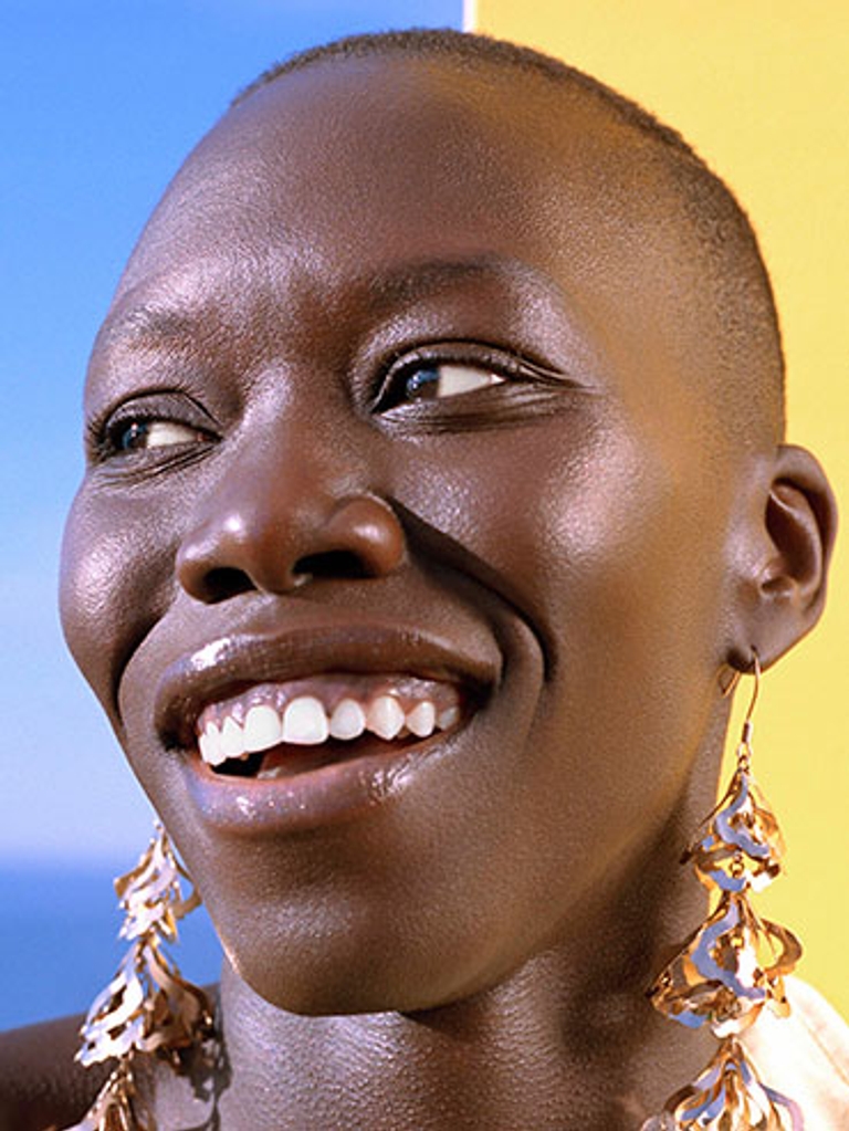 Lily Yange Didn’t Find Her Tribe—She Created One