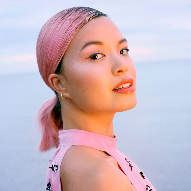 Nina Huynh is Building a Brand Based on Authenticity
