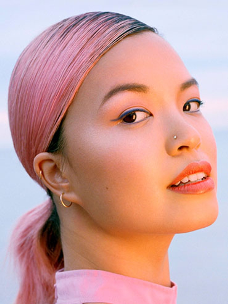 Nina Huynh is Building a Brand Based on Authenticity