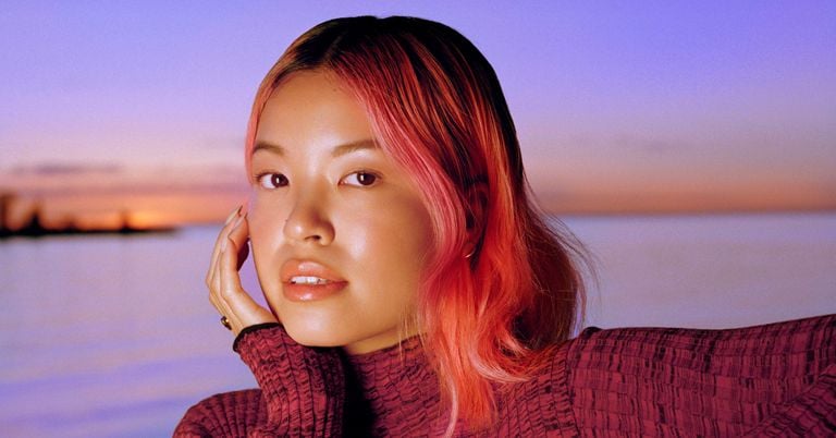 Nina Huynh is Building a Brand Based on Authenticity