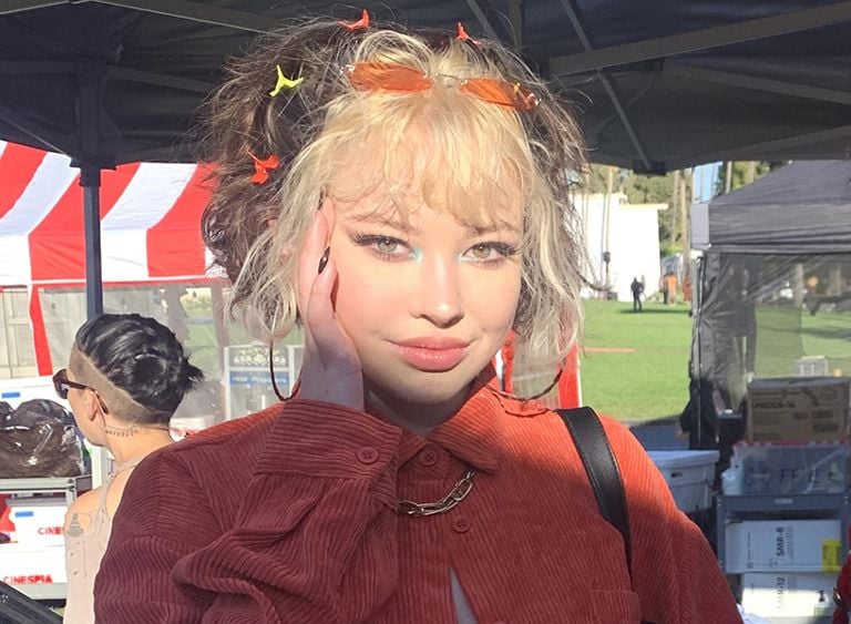 Meet the Teenager Who Led the Ontario Student Sex-Ed Walkout—and Started a Movement