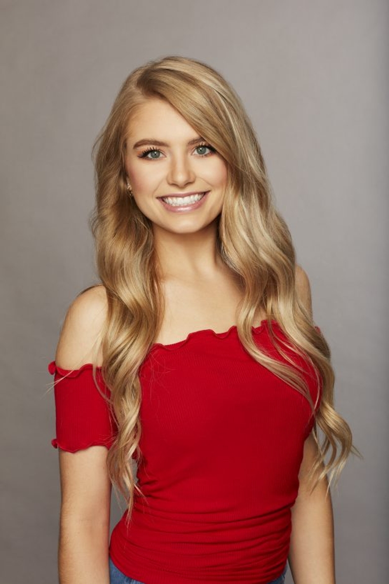 "I Don't Mean to Sound Anti-Colton:" Sharleen Joynt on The Bachelor Premiere!