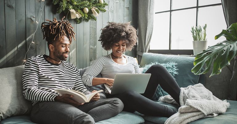 How to Make Your Tiny Place Feel Huge