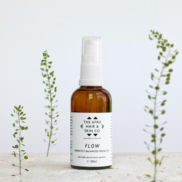Get to Know These 20 Black-Owned Beauty Companies