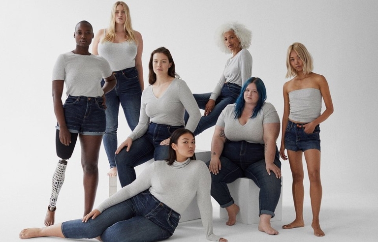 Our Favourite Places to Shop for Plus-Size Clothing in Canada