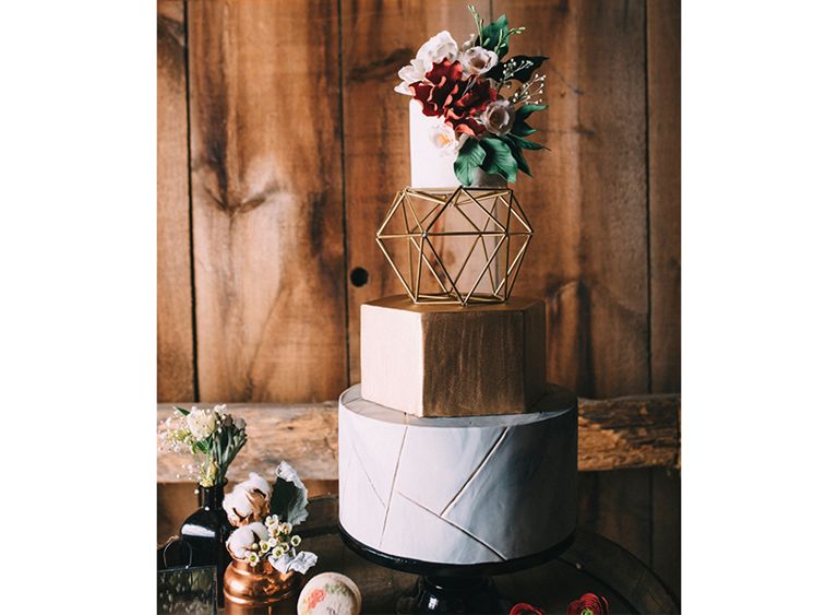Where to Find Your Dream Wedding Cake in Montreal