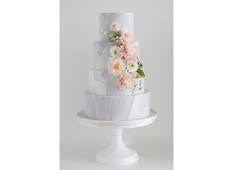 Where to Find Your Dream Wedding Cake in Vancouver