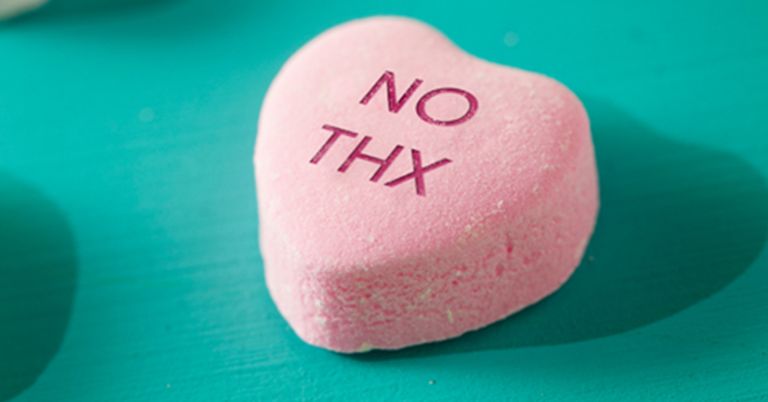What It’s Like Being Aromantic on the Most Romantic Day of the Year