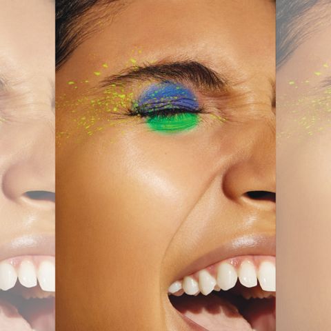 We're All Ready to Embrace Beauty's Joyful Side