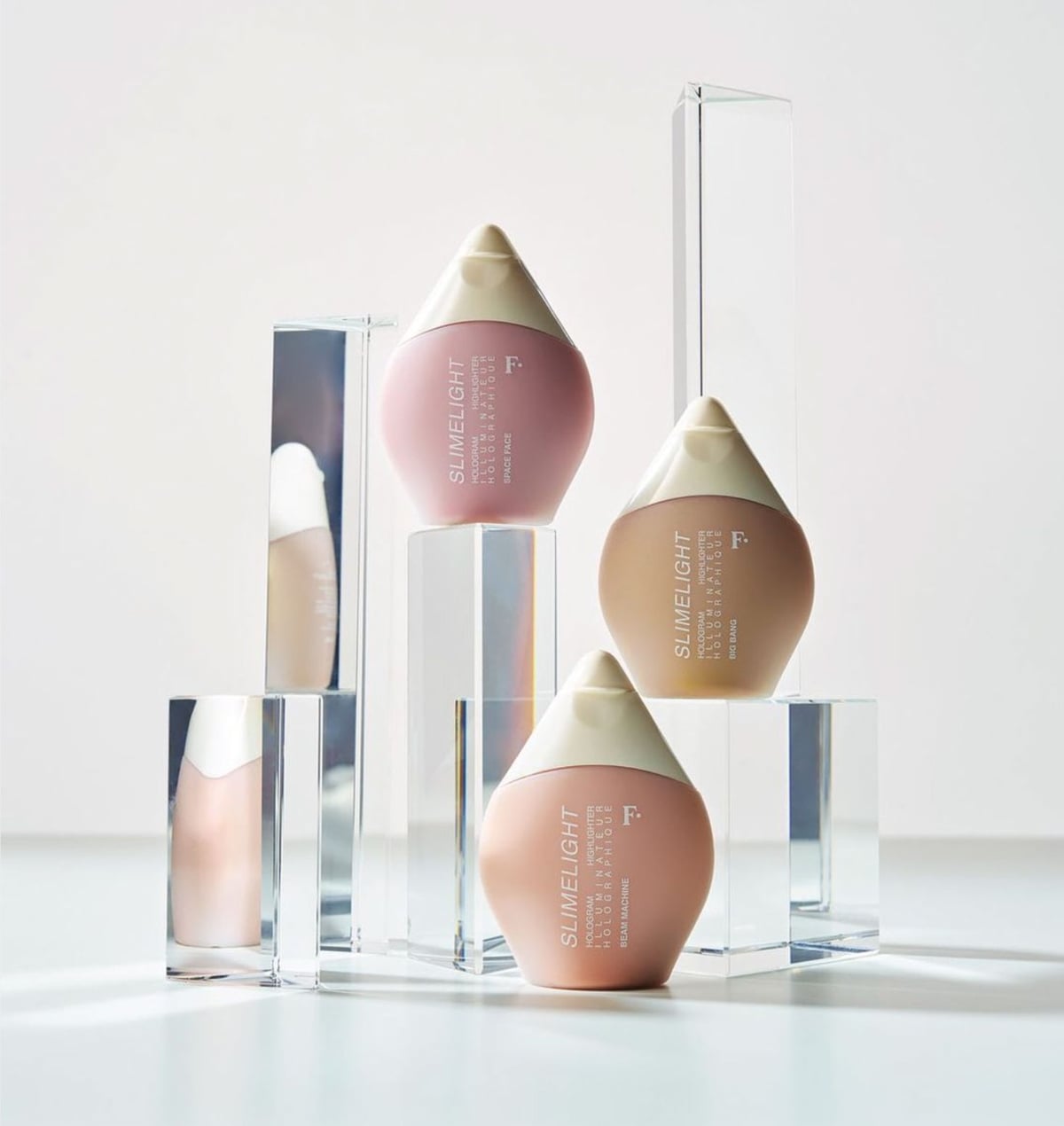benefit powmade