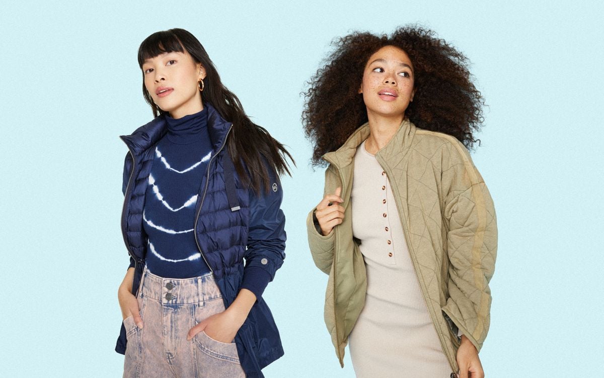 5 Layering Hacks That Prove Fall Is the Best Fashion Season