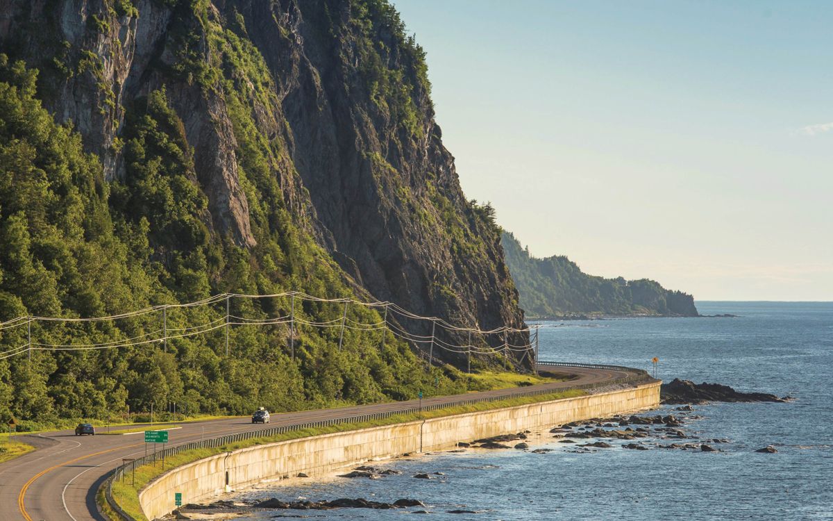 eastern quebec