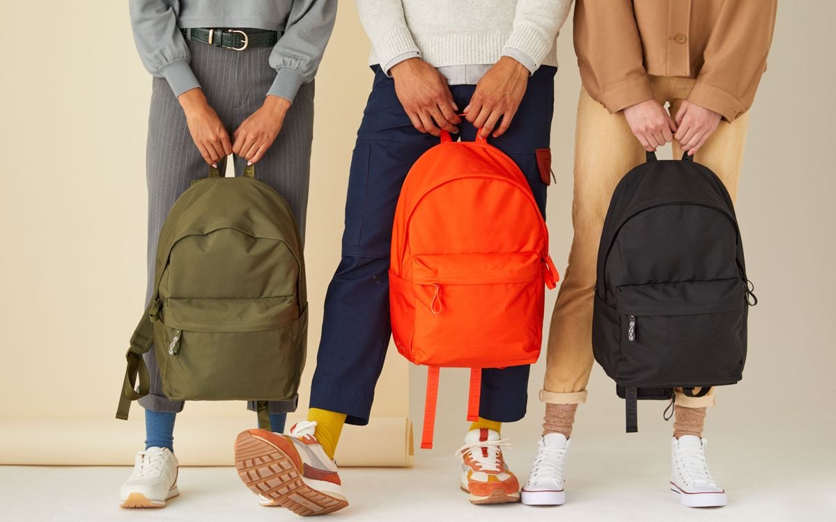 Ciara backpacks