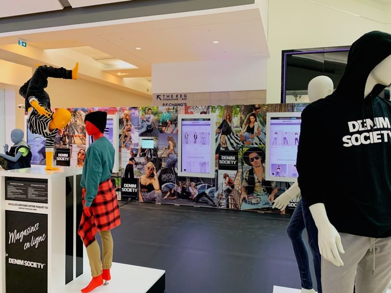 Silk Laundry Launches a Gender-Fluid Capsule + More Fashion News