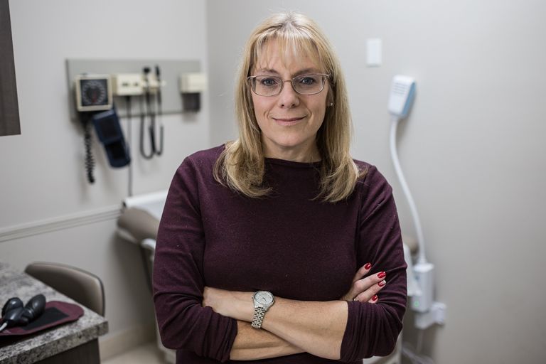 How To Talk About Birth Control With Your Doctor