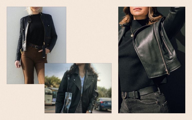 5 Layering Hacks That Prove Fall Is the Best Fashion Season