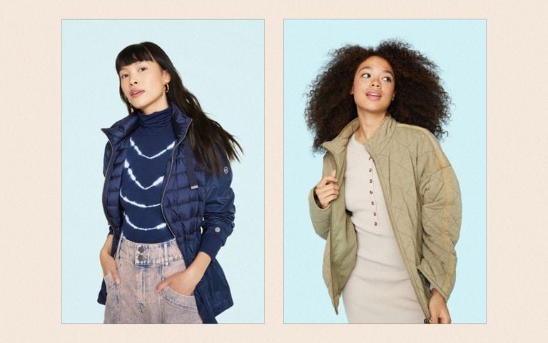 5 Layering Hacks That Prove Fall Is the Best Fashion Season