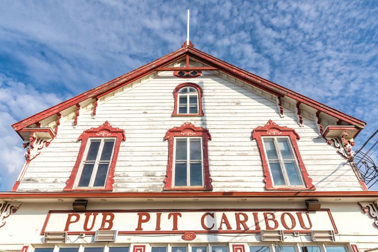 What to Do, See and Eat in Eastern Quebec