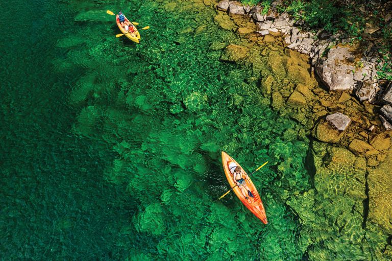 What to Do, See and Eat in Eastern Quebec