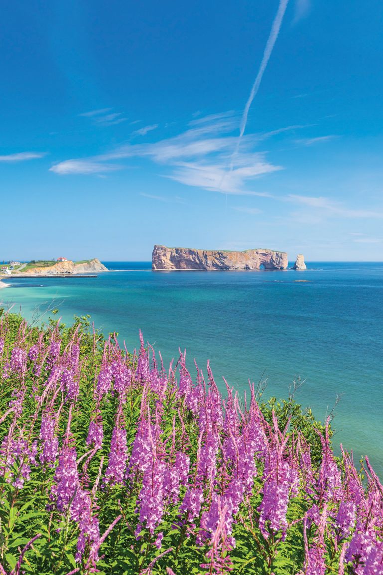 What to Do, See and Eat in Eastern Quebec
