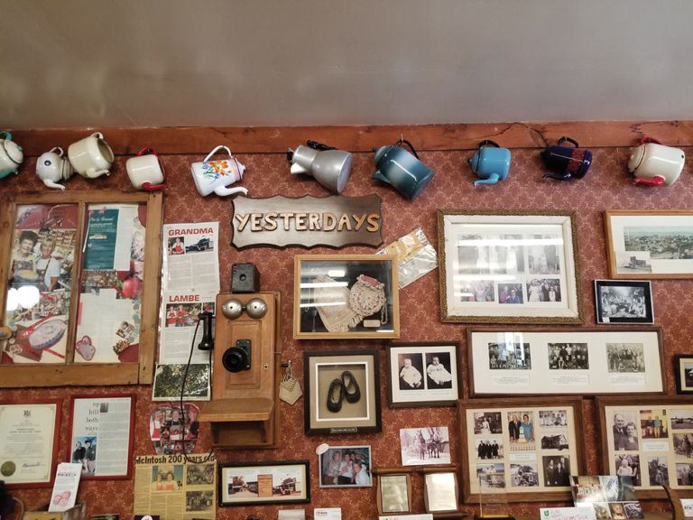 What to Do, See and Eat in Sauble Beach, Ontario