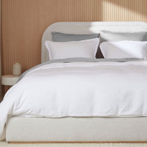 Parachute Bedding, Loungewear and Home Decor Is Now Easier to Shop in Canada