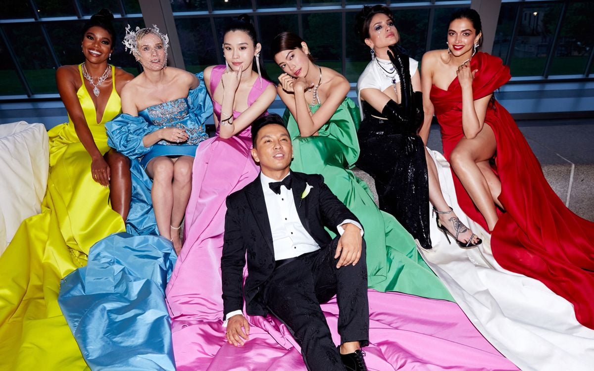 met gala merch instagram