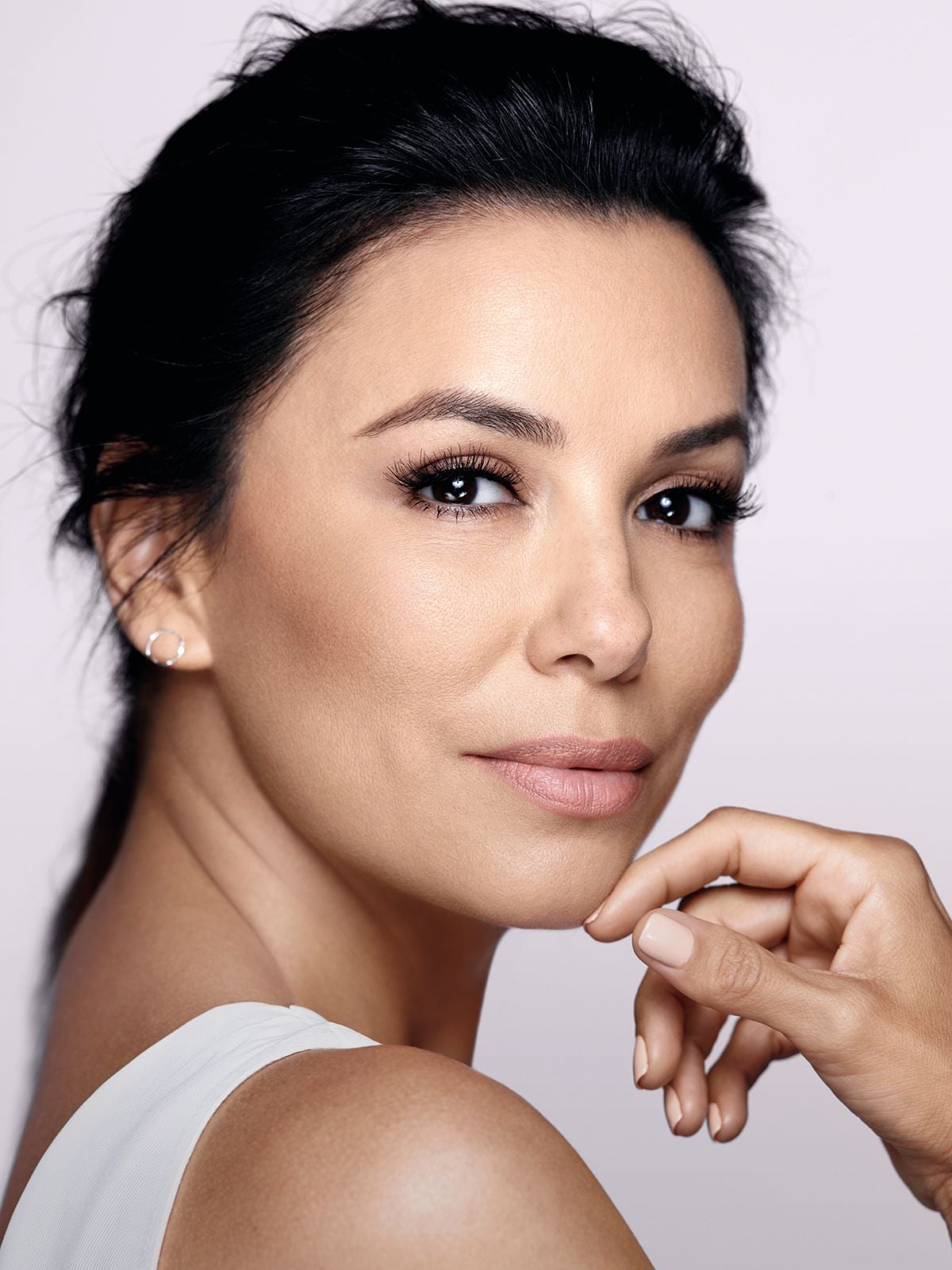 Eva Longoria on Representation in Beauty and Film - FASHION Magazine